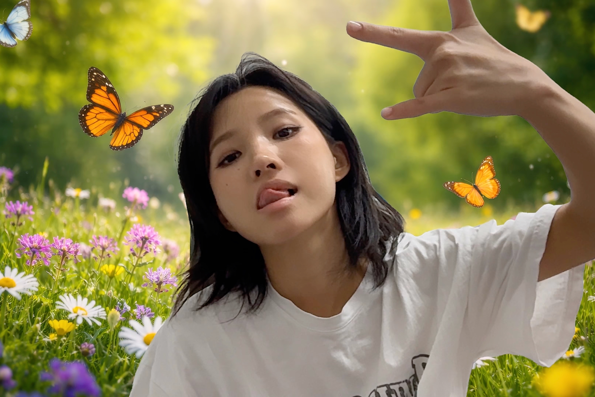 Watch: i-dle’s Soyeon Announces Comeback Date With Trailer Film For 1st Full Album缩略图