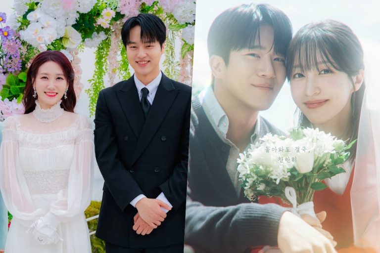 “Spooky In Love” Ends On Its Highest Ratings Yet As “Love On The Menu” Hits New All-Time High缩略图
