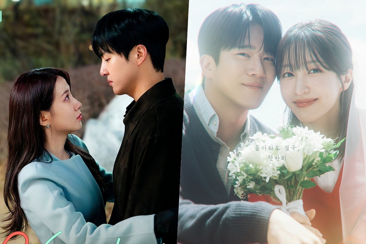 “Spooky In Love” And “Love On The Menu” Earn Their Highest Ratings Yet缩略图