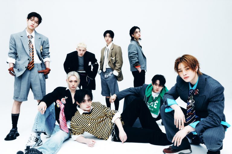 Stray Kids’ “THIS & THAT” Becomes 2nd Album Of 2026 To Sell 3 Million Copies In 1st Week缩略图
