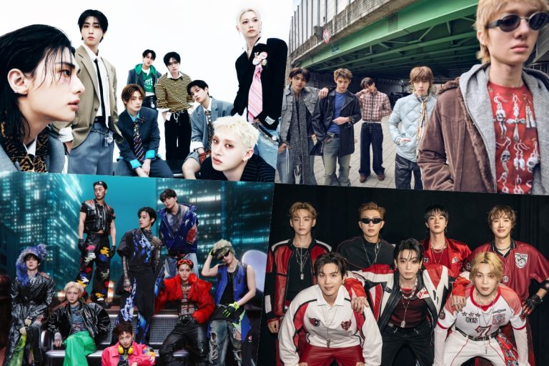 Stray Kids, CORTIS, ATEEZ, BTS, LE SSERAFIM, Yeonjun, aespa, ILLIT, And More Sweep Top Spots On Billboard World Albums Chart缩略图