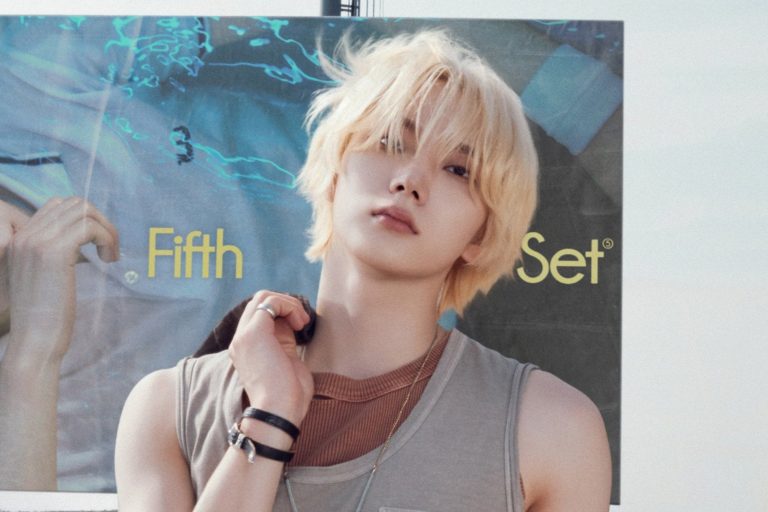 BOYNEXTDOOR’s Sungho Confirmed As New “Music Core” MC缩略图