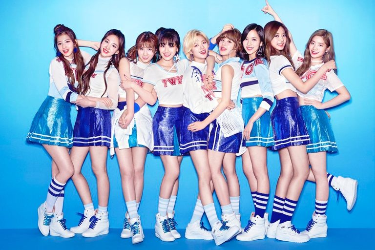 TWICE Earns New RIAJ Platinum Certification For Streaming In Japan缩略图