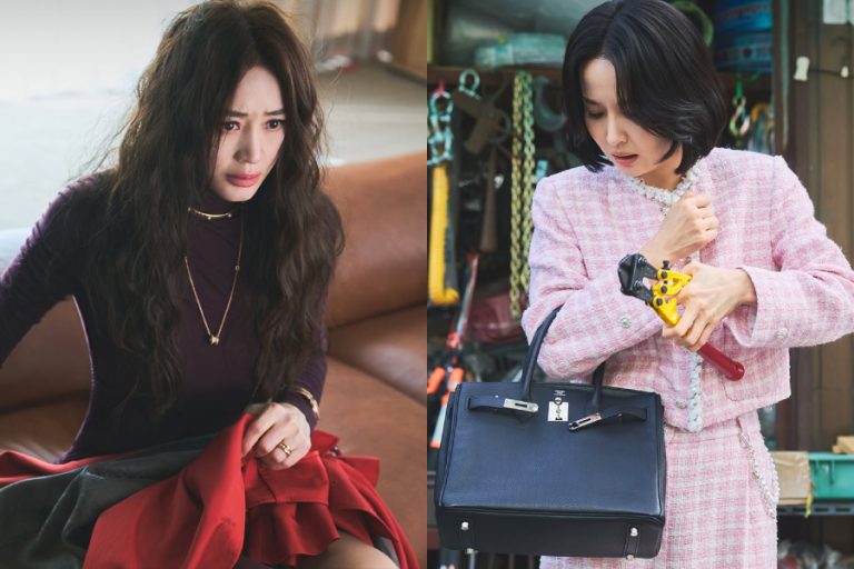 3 Times The Plot Turned Yet Again In Episodes 5-6 Of “The Affair Was Just The Beginning”缩略图