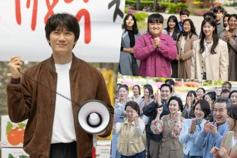 Ji Sung Declares That He Has Found The Missing 17.8 Billion Won In “The Apartment Job”缩略图