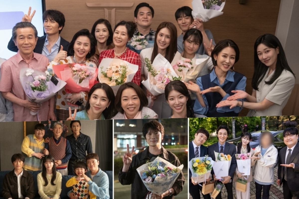“The Apartment Job” Stars Say Goodbye + Share Thoughts Ahead Of Tonight’s Finale缩略图