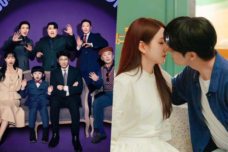 “The Apartment Job” Ends On Its Highest Ratings Yet + “Spooky In Love” Hits New All-Time High缩略图