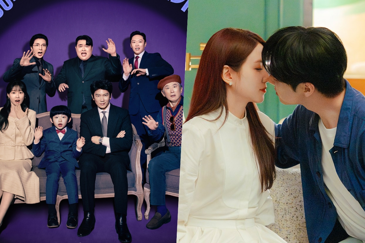 “The Apartment Job” Ends On Its Highest Ratings Yet + “Spooky In Love” Hits New All-Time High缩略图