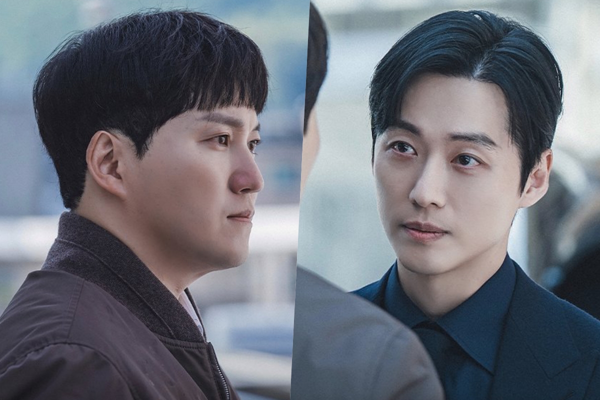 Namkoong Min And Kim Dae Myeung Face Off In Tense Final Showdown On “The Husband”缩略图