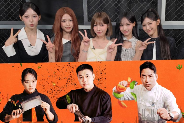 August Variety Show Brand Reputation Rankings Announced缩略图
