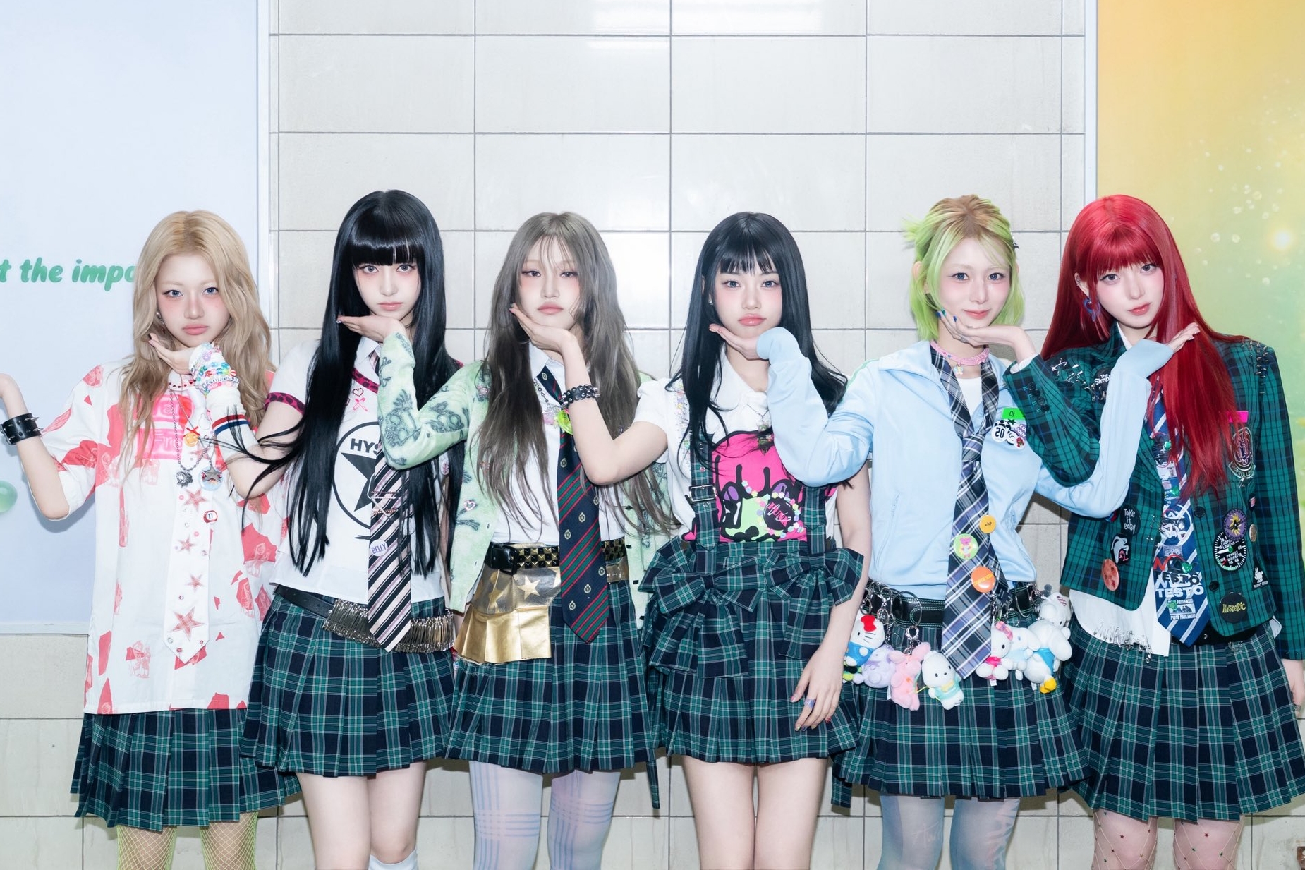UNCHILD To Make 1st-Ever Comeback In September缩略图