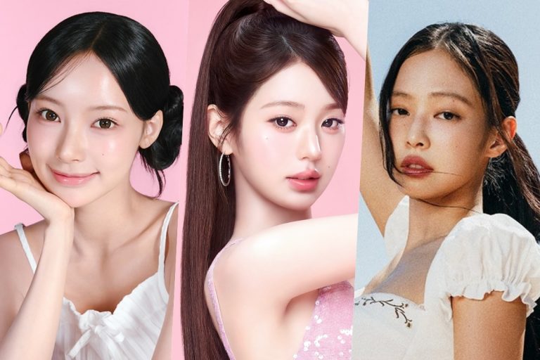 August Girl Group Member Brand Reputation Rankings Announced缩略图
