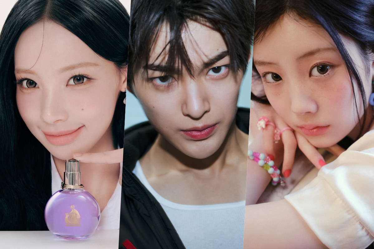 August Individual Rookie Idol Brand Reputation Rankings Announced缩略图