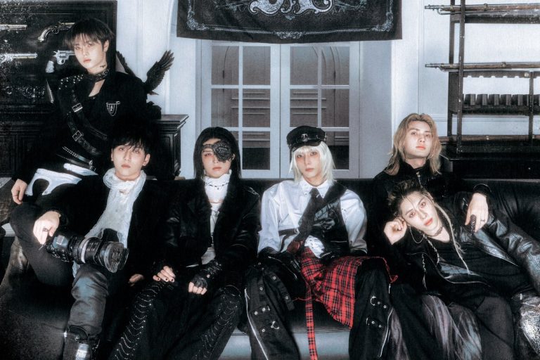 Xdinary Heroes Cancels Upcoming Fan Meeting “THE X-TOWN” Following Gun-il’s Departure缩略图