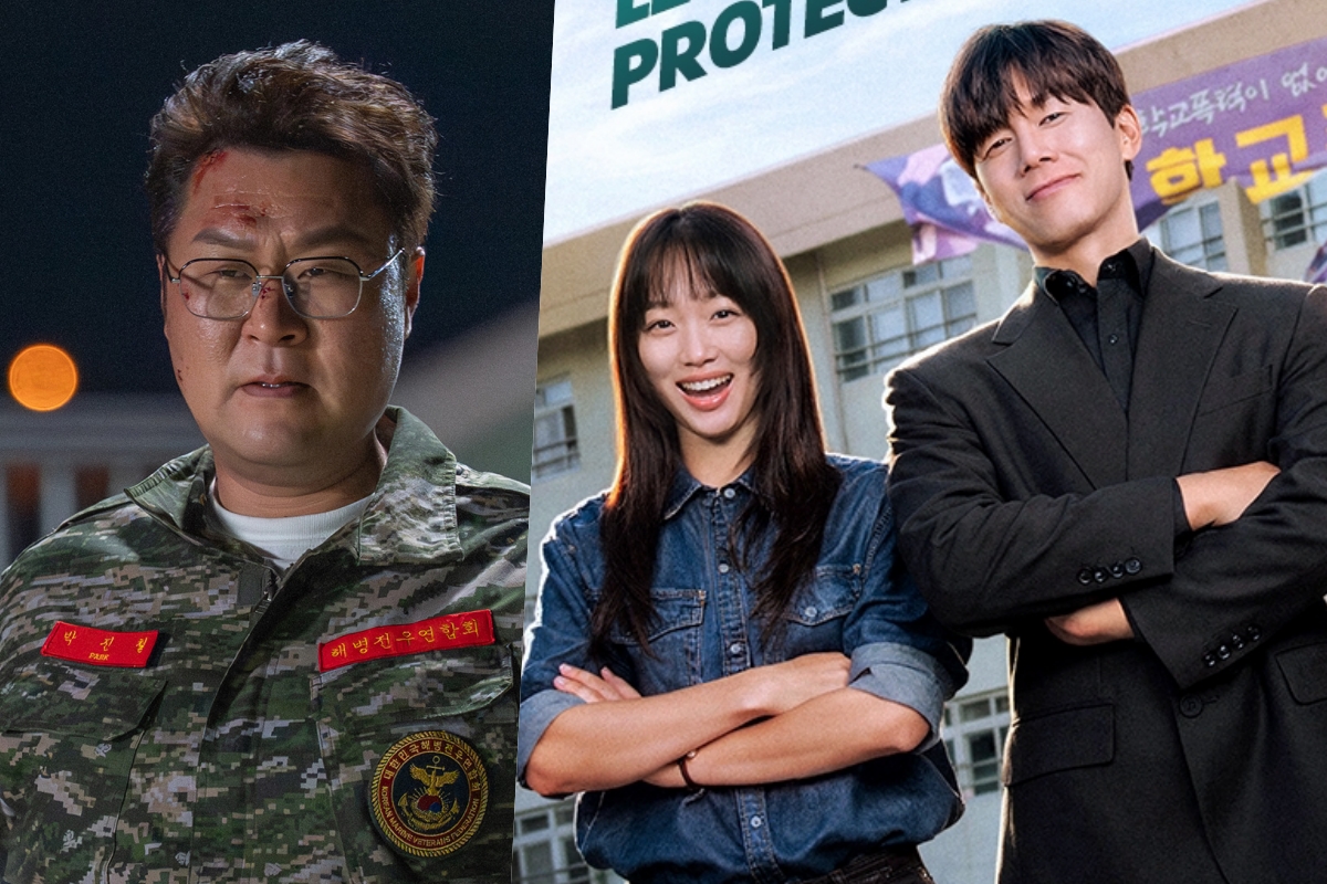 Rising Actor Brand Reputation Rankings Announced缩略图