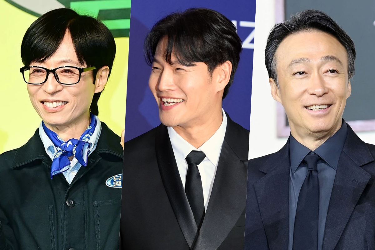 August Variety Star Brand Reputation Rankings Announced缩略图