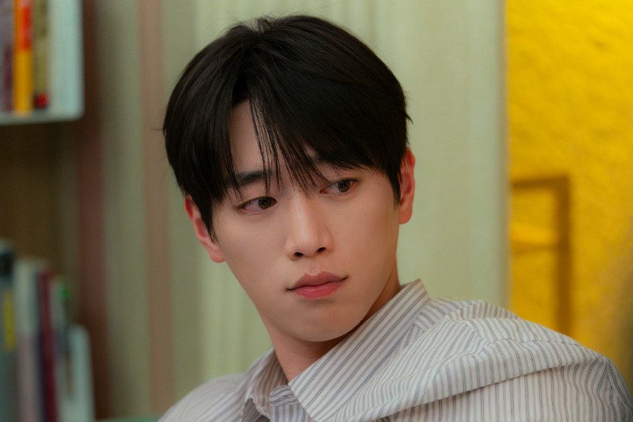 Seo Kang Jun Talks About Why He Chose To Star In “A Love Other Than Yours,” His Character, And Chemistry With Ahn Eun Jin缩略图