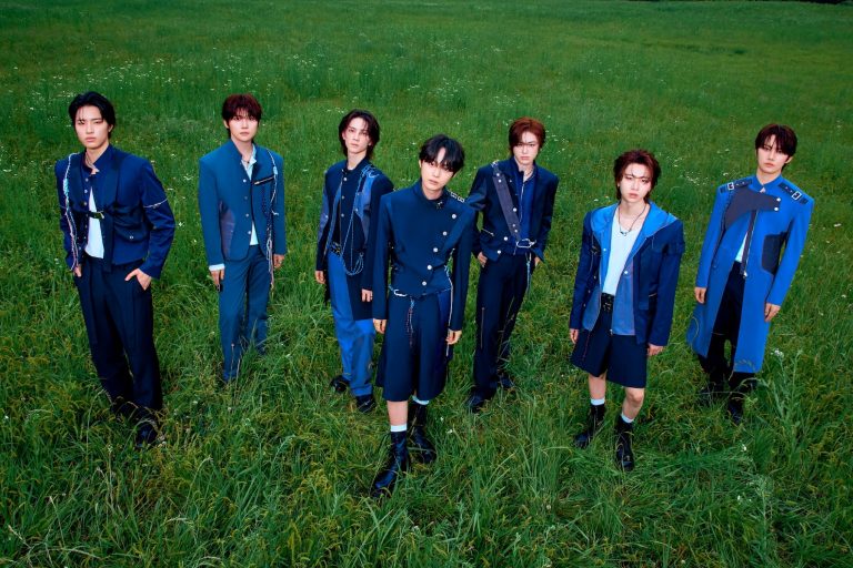 STARSHIP Entertainment’s New Boy Group AEN Announces Official Fan Club Name缩略图