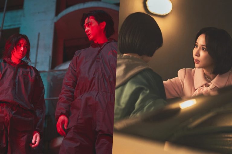 3 Times When Things Went Sideways In Episodes 3-4 Of “The Affair Was Just The Beginning”缩略图