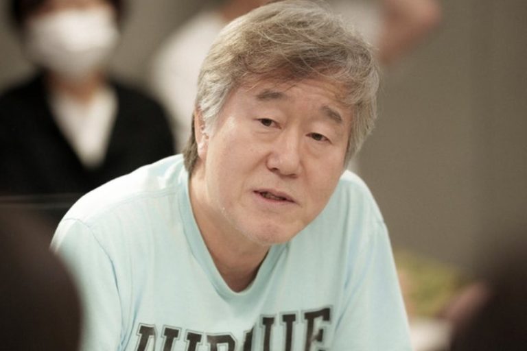 Director Ahn Pan Seok Passes Away缩略图