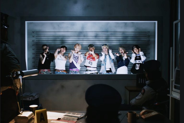 Watch: ALL(H)OURS Brings Swag And Attitude In Fierce New MV For “HOP”缩略图