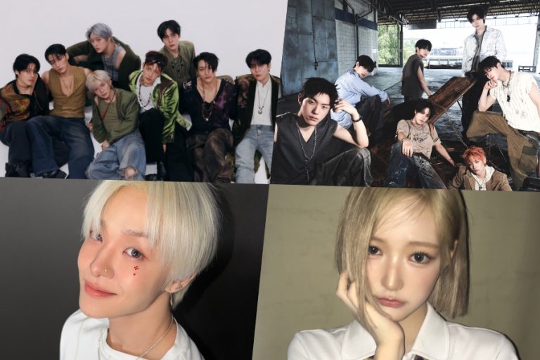 2026 The Fact Music Awards Announces Special Stage Lineup缩略图