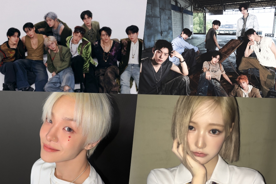 2026 The Fact Music Awards Announces Special Stage Lineup缩略图