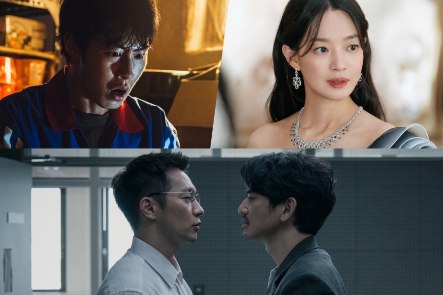 2026 Busan International Film Festival Announces 3 New Korean Dramas To Premiere At Event缩略图