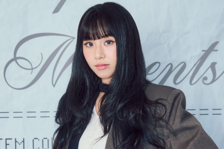 TWICE’s Chaeyoung Announces Departure From JYP缩略图