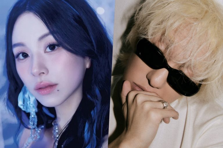 Update: Chaeyoung And Zion.T Deny Breakup Rumors + Chaeyoung Announces Independent Label “LIL FANTASY”缩略图