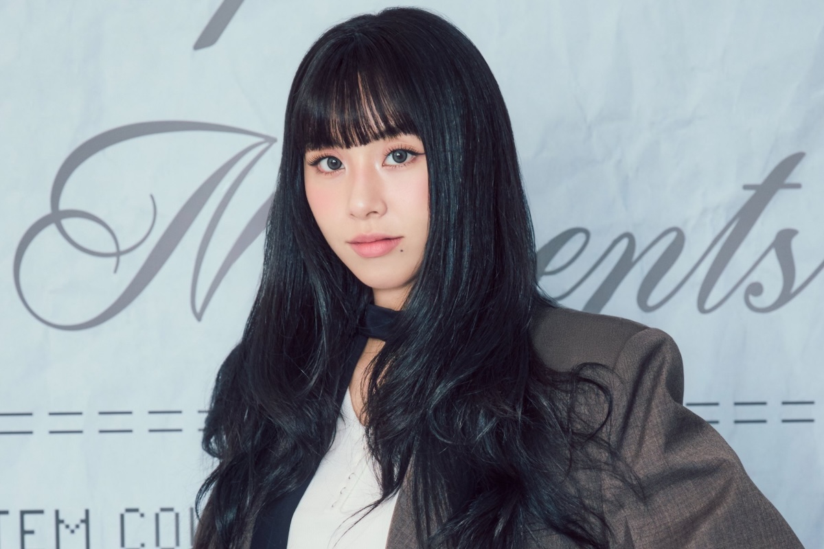 TWICE’s Chaeyoung Announces Departure From JYP缩略图