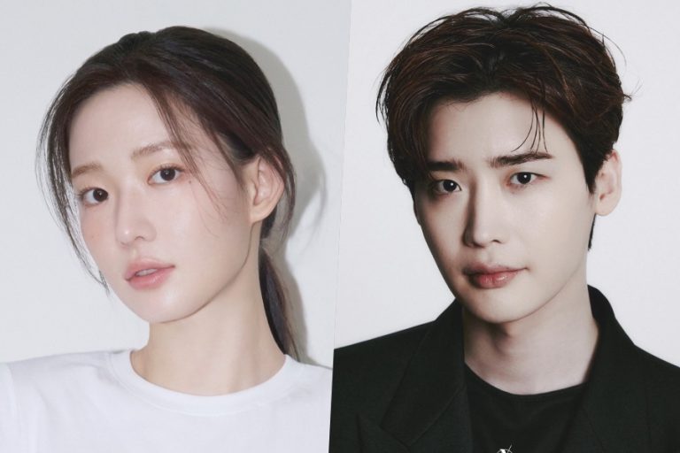 Choi Yoon Ji Steps Down From “Iseop’s Romance” Following Lee Jong Suk’s Departure缩略图