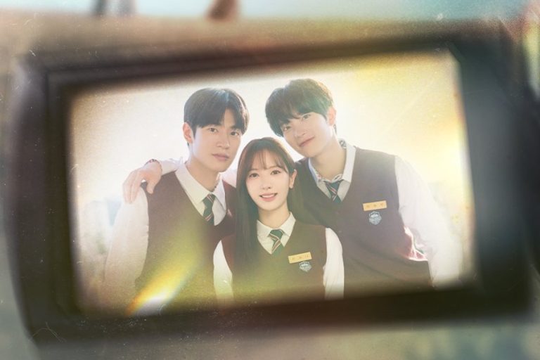 Kim Ji Yeon And Jang Se Hyuk Travel Back In Time To Save Park Seo Ham In New Drama “Dive Into You”缩略图