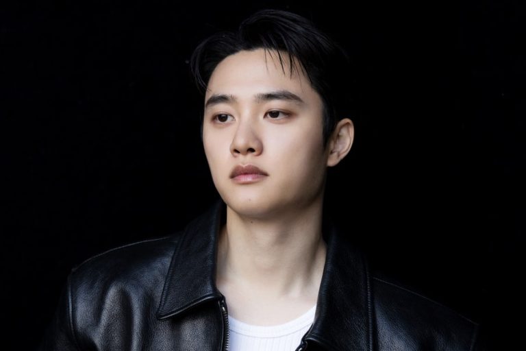 Doh Kyung Soo’s Agency Announces Legal Action Against Malicious Posts缩略图