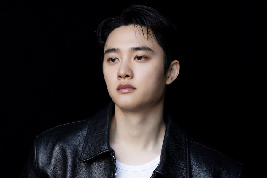 Doh Kyung Soo’s Agency Announces Legal Action Against Malicious Posts缩略图
