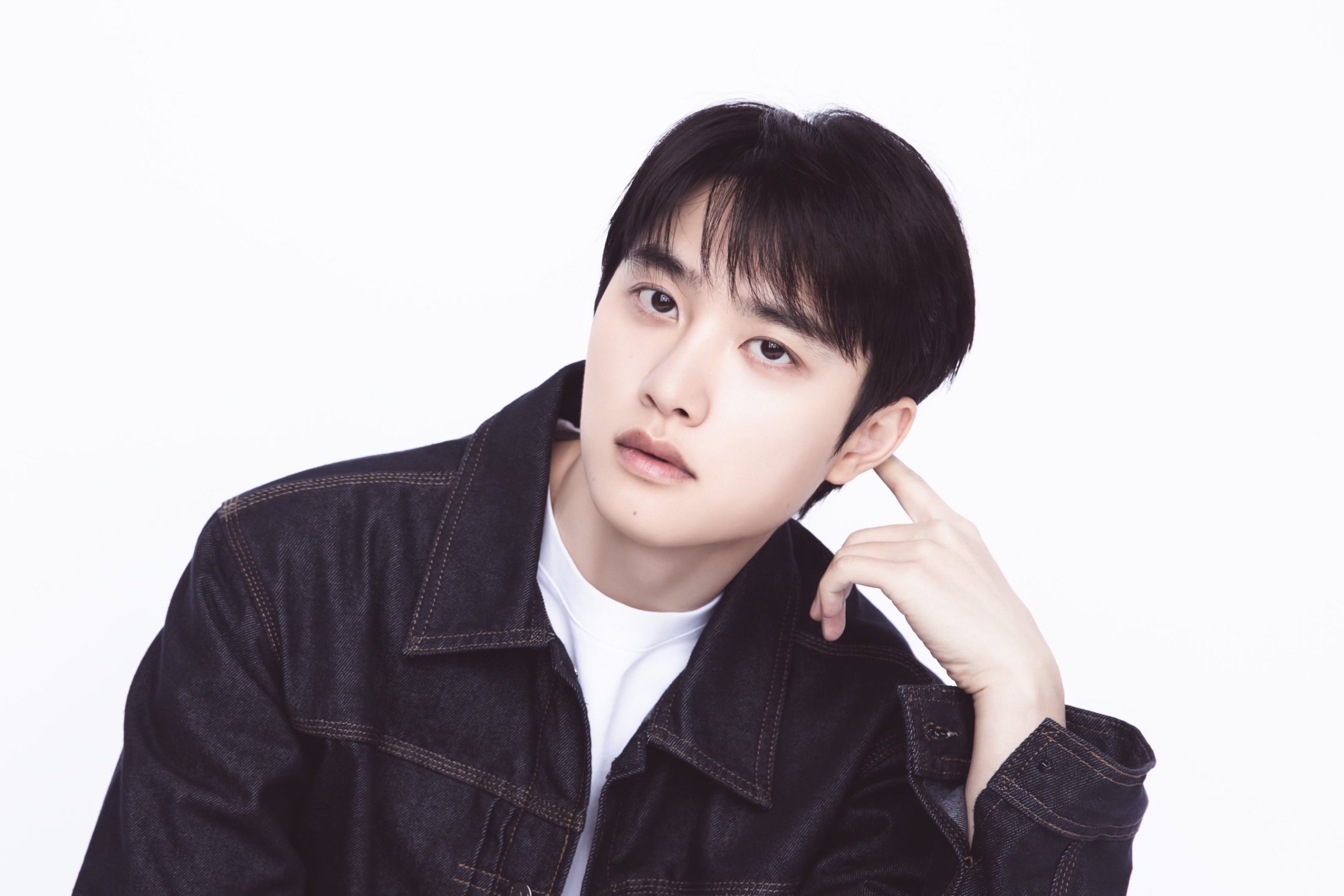 Doh Kyung Soo Announces Stops For 2026-27 Concert Tour “DAY OFF”缩略图