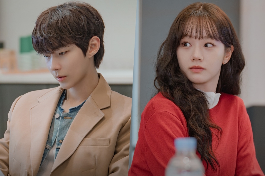 Hwang In Youp And Hyeri’s “Gyeongseong Love Song” Project Faces A Crisis In “Dream To You”缩略图