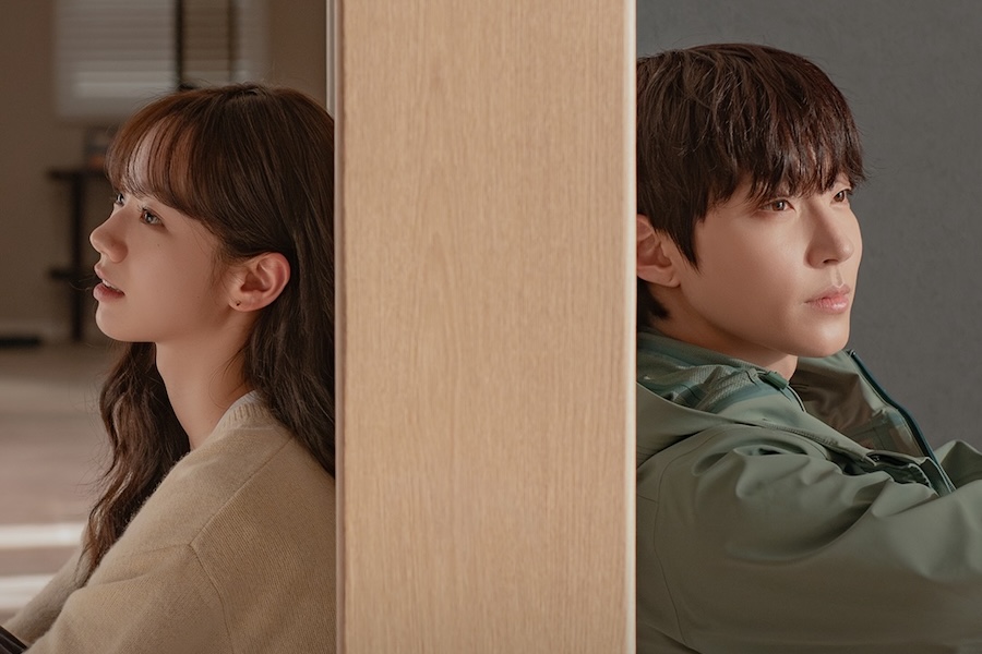 4 Messy Situations In Episodes 5-6 Of “Dream To You” 缩略图