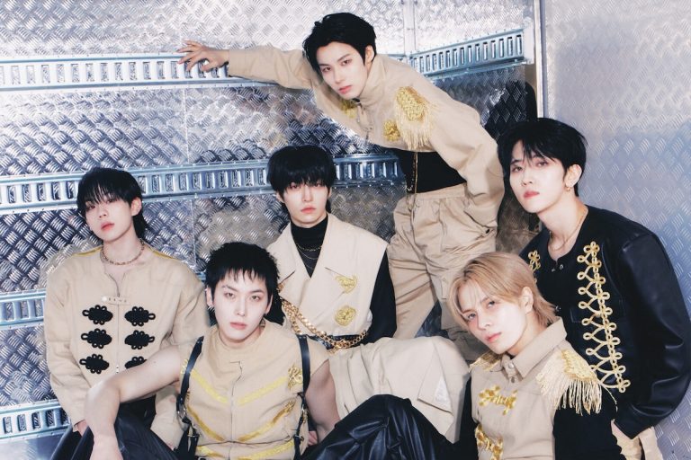 E’LAST Announces Disbandment缩略图
