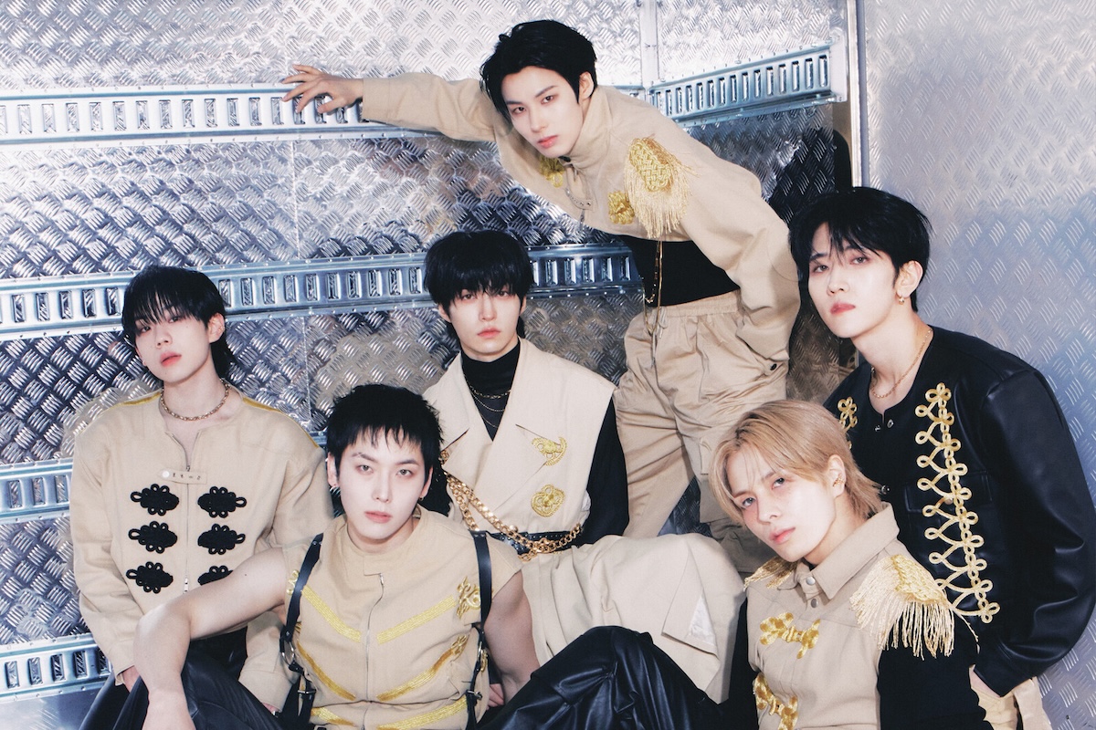 E’LAST Announces Disbandment缩略图