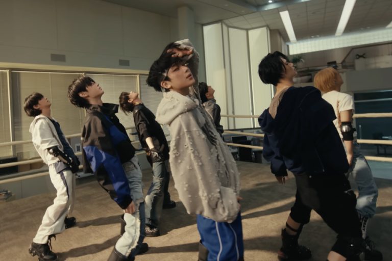 ENHYPEN’s “No Doubt” Becomes Their 4th MV To Hit 100 Million Views缩略图