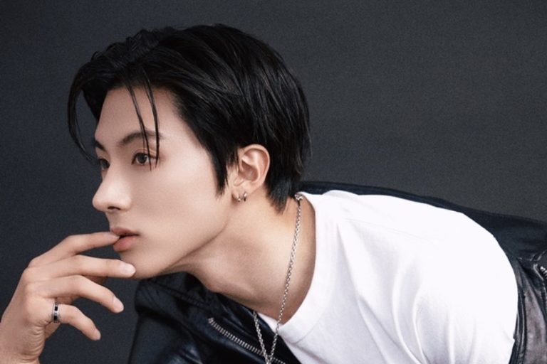 THE BOYZ’s Eric Signs With New Agency + Drops New Profile Photos缩略图