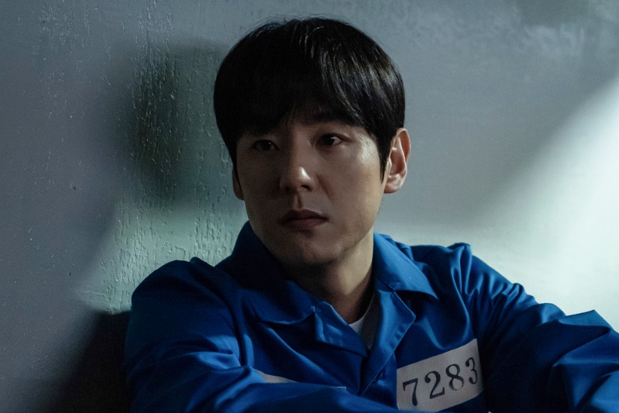 Kwak Si Yang Returns Behind Bars In “Flex X Cop 2”缩略图