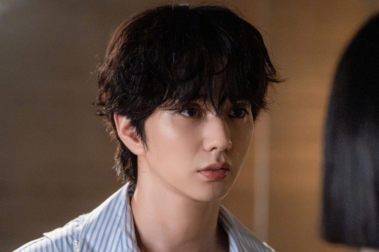 Yoo Seung Ho Reveals His Two-Faced Nature In “Flex x Cop 2”缩略图
