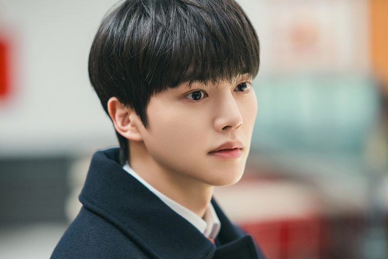 Song Kang Talks About Why He Chose To Star In “Four Hands, Two Sonatas,” His Character, And Taking On The Role Of A Pianist缩略图