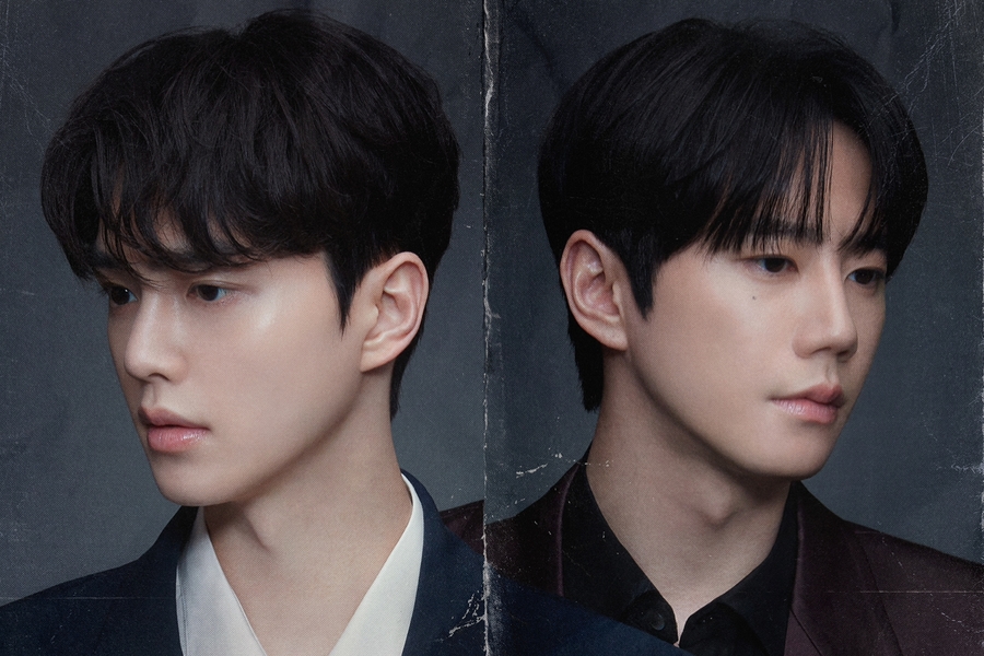 Song Kang And Lee Jun Young’s Harmony Is Torn Apart In “Four Hands, Two Sonatas”缩略图