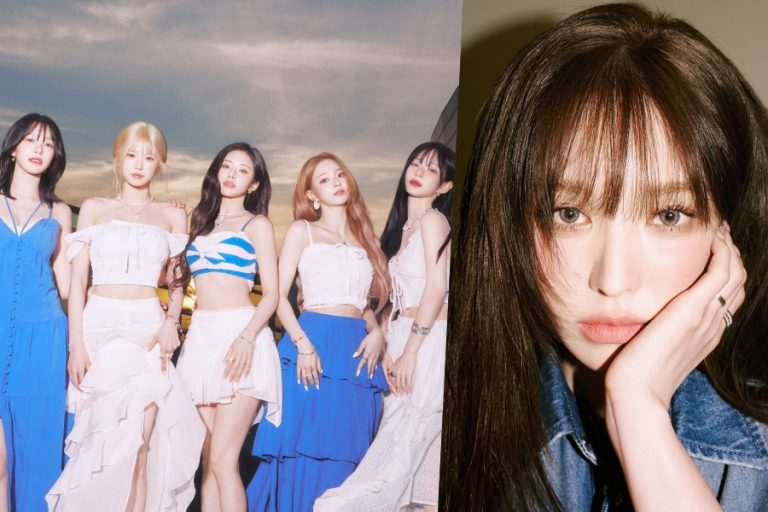 fromis_9 And Wendy’s Agency Warns Of Firm Legal Action Against Malicious Acts Targeting Their Artists缩略图
