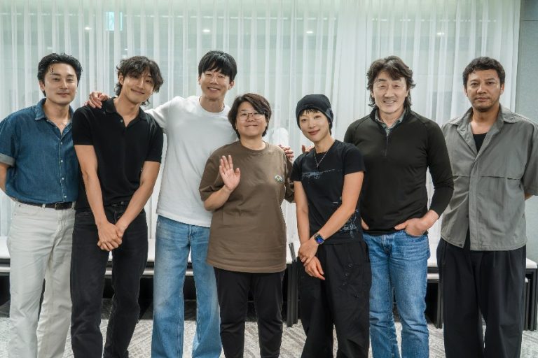 Lee Jung Eun, Kim Moo Yul, Heo Joon Ho, And More Confirmed For New Revenge Drama缩略图