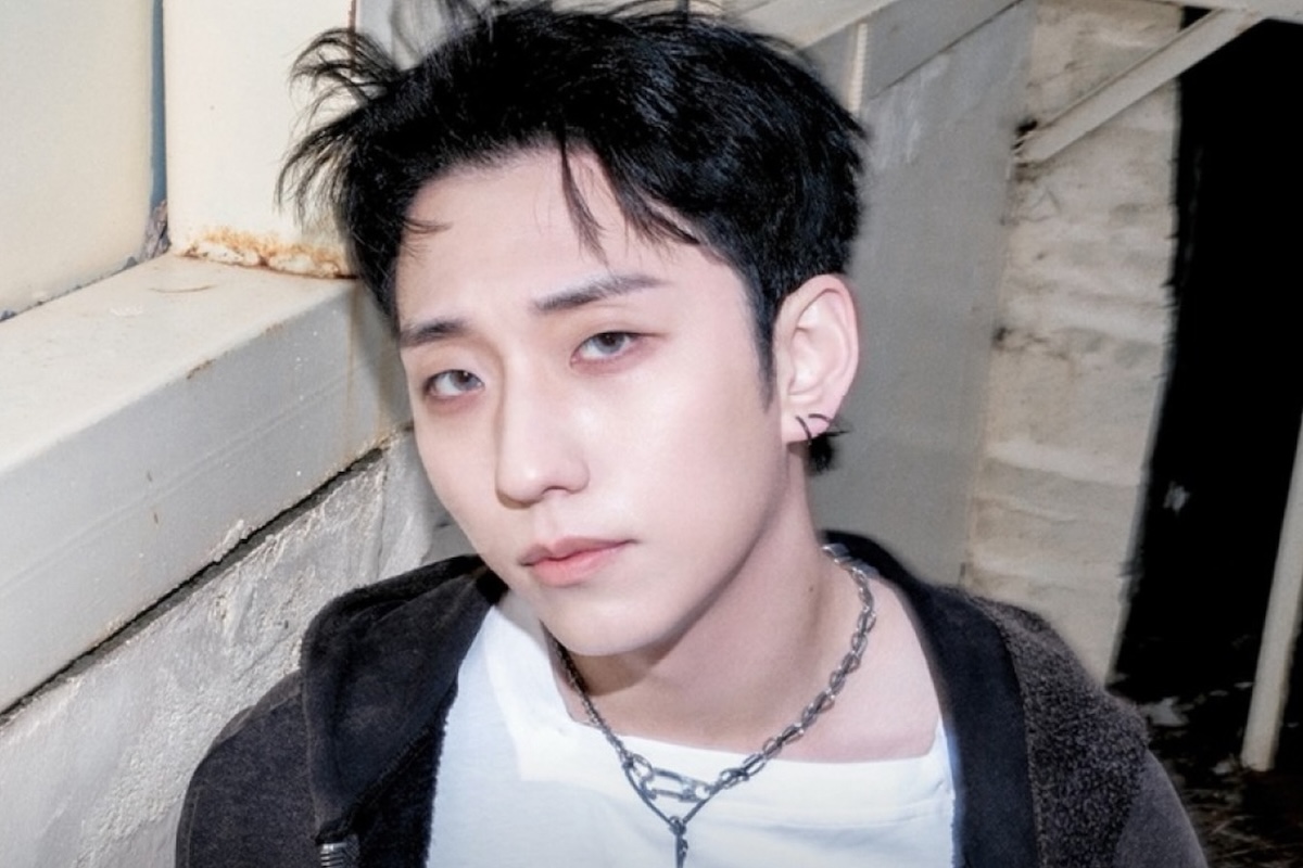 Gun-il’s Legal Representative Releases Statement Regarding Artist’s Departure From Xdinary Heroes缩略图