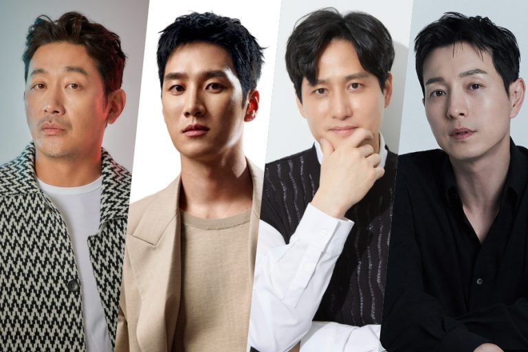 Ha Jung Woo, Ahn Bo Hyun, Park Hae Joon, And Jung Sung Il Confirmed To Star In “Inside Men” Prequel Film Trilogy缩略图